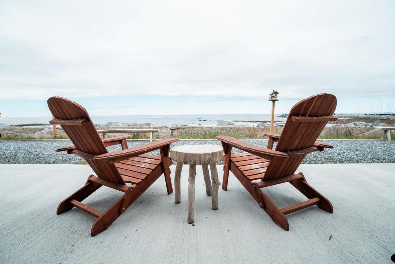 Auberge Du Vieux Faubourg Sainte Anne-des-Chênes Екстериор снимка