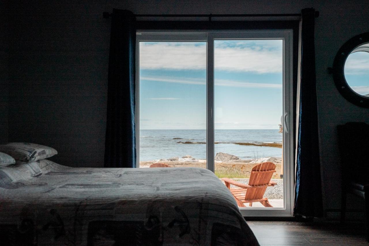 Auberge Du Vieux Faubourg Sainte Anne-des-Chênes Екстериор снимка